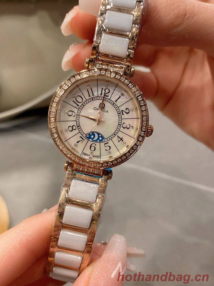 Omega Watch OMW00116 Omega Watch OMW00116