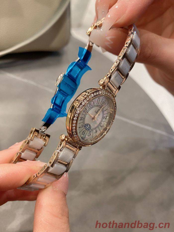 Omega Watch OMW00116 Omega Watch OMW00116