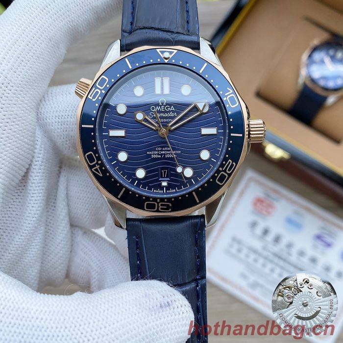 Omega Watch OMW00120-1 Omega Watch OMW00120-1