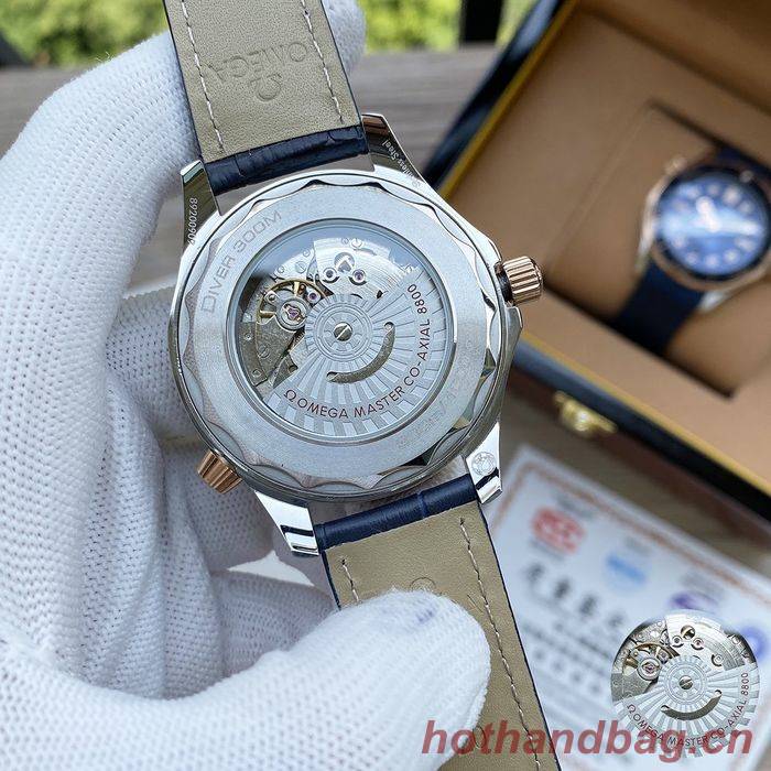 Omega Watch OMW00120-1 Omega Watch OMW00120-1