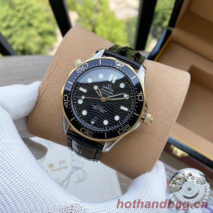 Omega Watch OMW00121-2 Omega Watch OMW00121-2