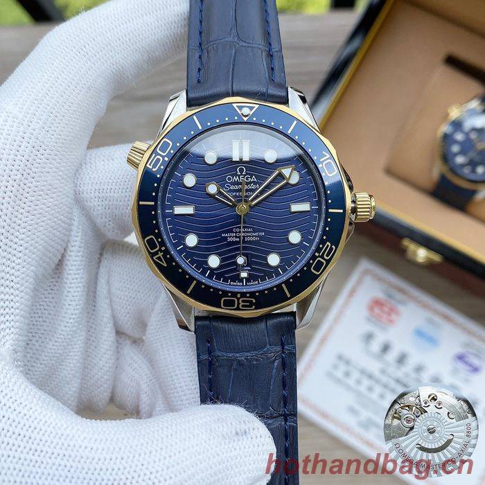 Omega Watch OMW00124-1 Omega Watch OMW00124-1