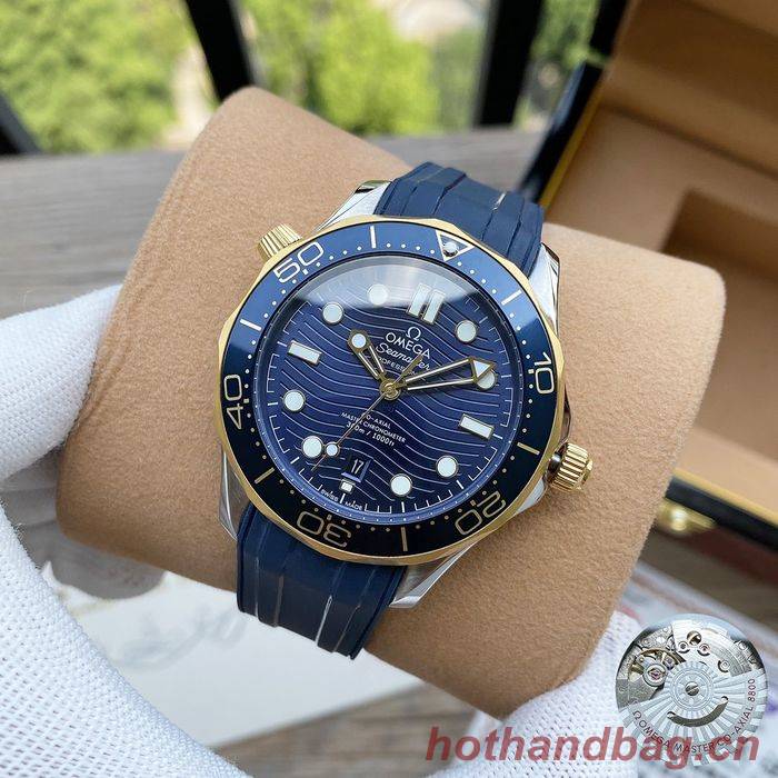 Omega Watch OMW00124-2 Omega Watch OMW00124-2