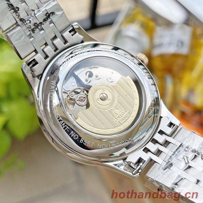 Omega Watch OMW00129-1 Omega Watch OMW00129-1