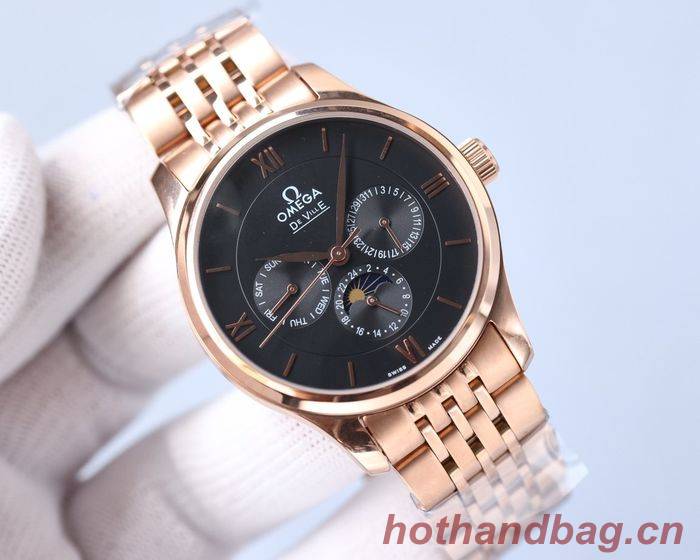 Omega Watch OMW00151-2 Omega Watch OMW00151-2