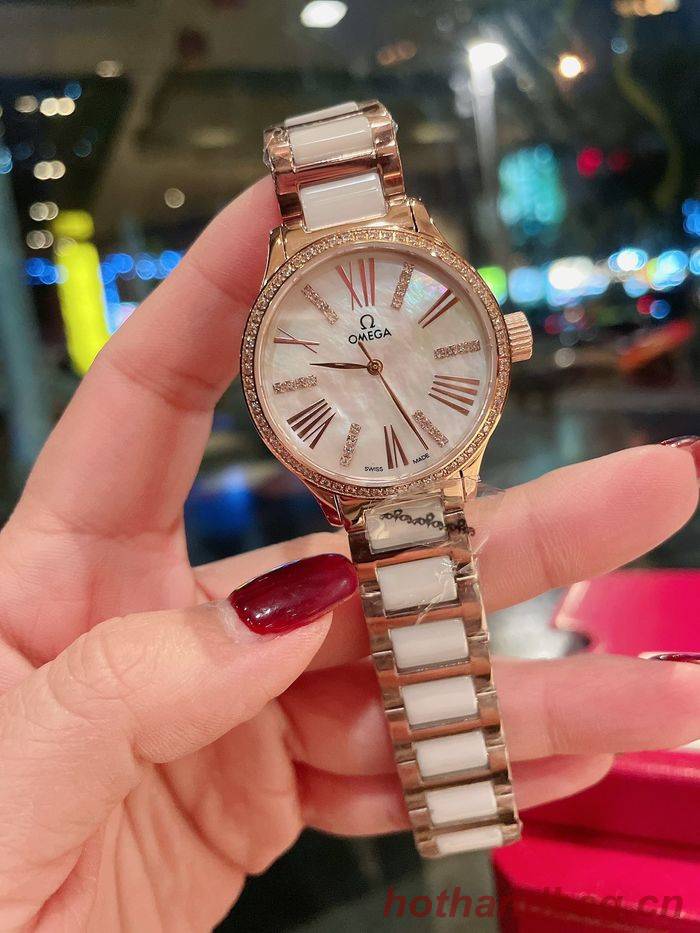 Omega Watch OMW00156-2 Omega Watch OMW00156-2