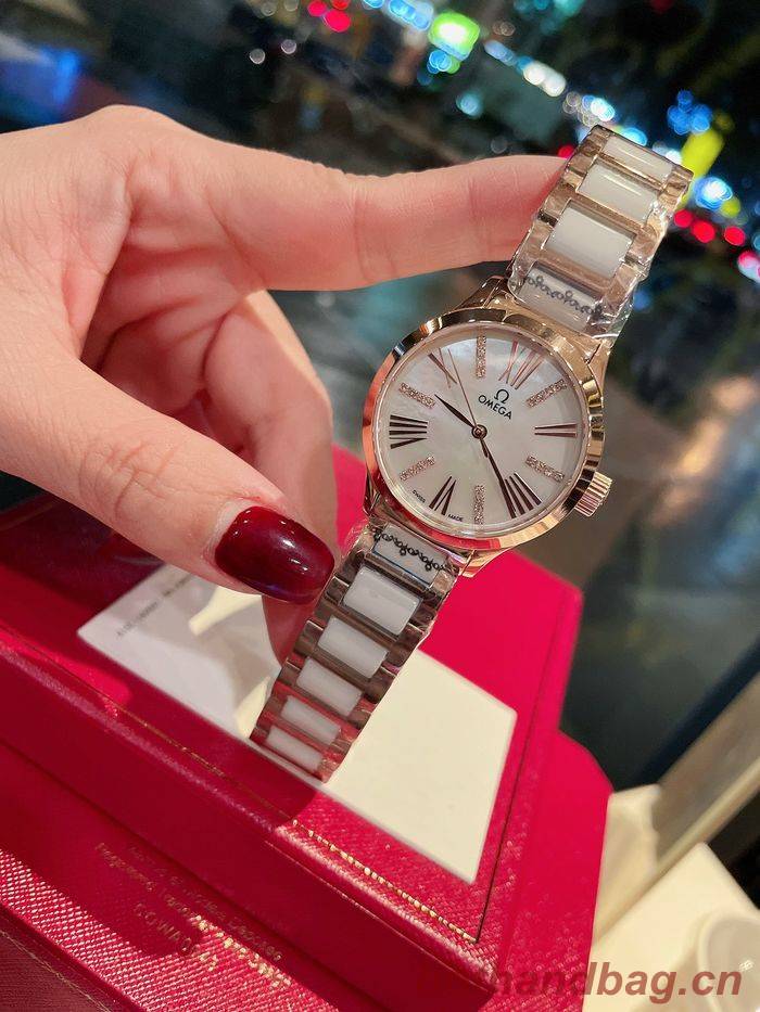 Omega Watch OMW00157-2 Omega Watch OMW00157-2