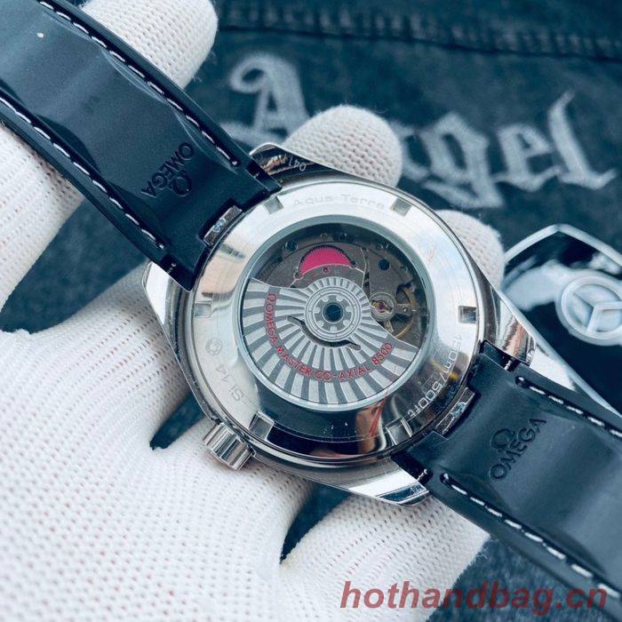 Omega Watch OMW00160-1 Omega Watch OMW00160-1