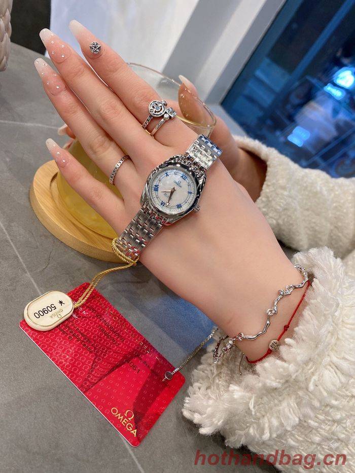 Omega Watch OMW00167-2 Omega Watch OMW00167-2