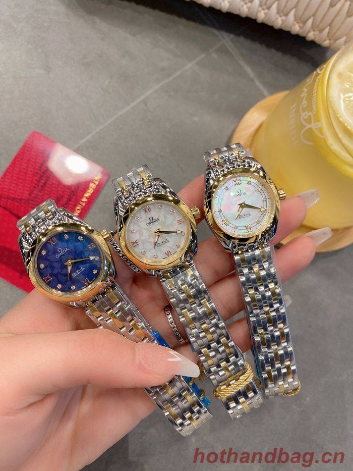 Omega Watch OMW00168-1 Omega Watch OMW00168-1