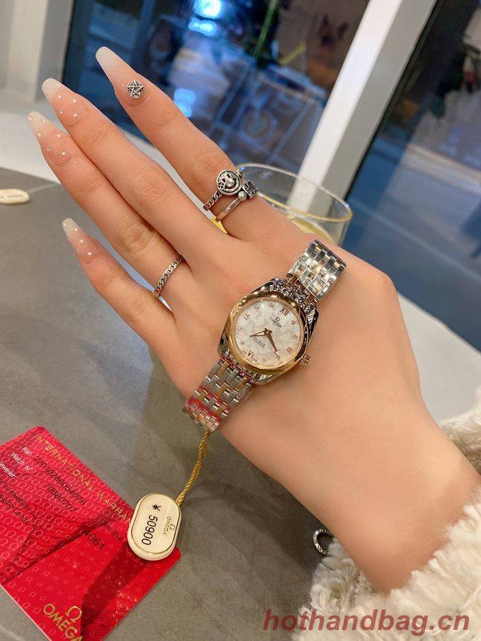 Omega Watch OMW00169-2 Omega Watch OMW00169-2