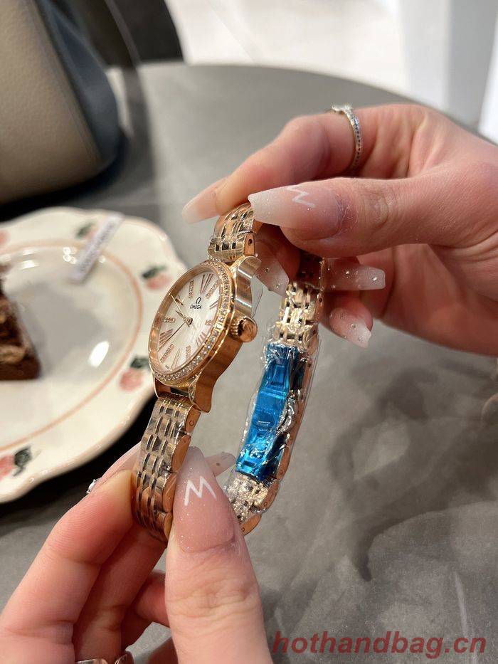 Omega Watch OMW00170-1 Omega Watch OMW00170-1