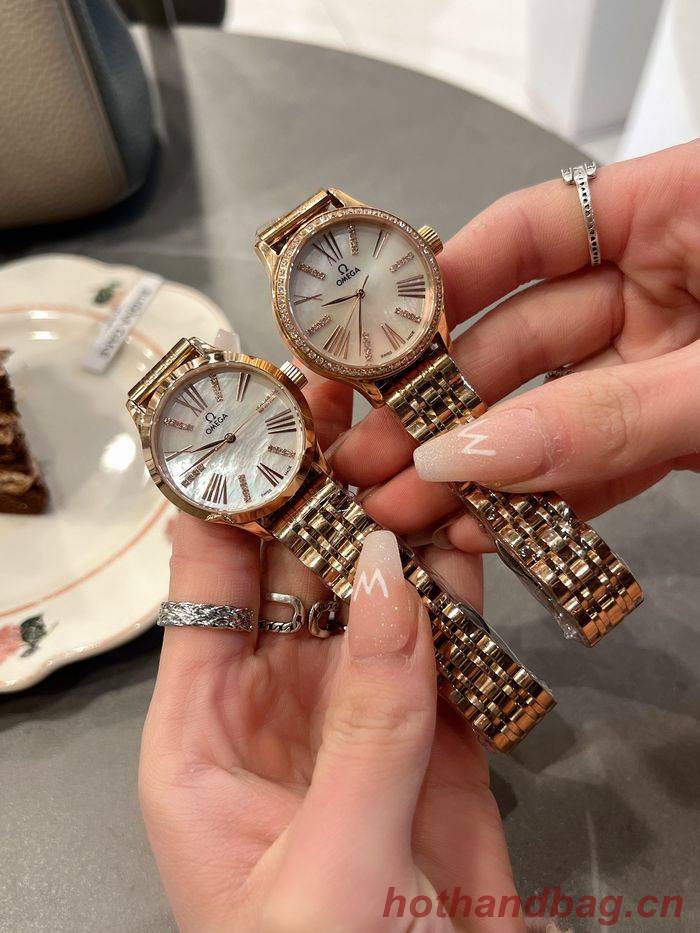 Omega Watch OMW00170-1 Omega Watch OMW00170-1