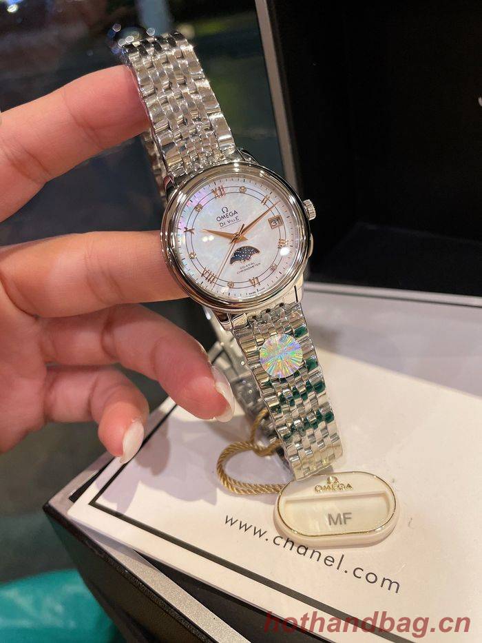 Omega Watch OMW00174-2 Omega Watch OMW00174-2