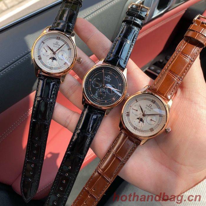 Omega Watch OMW00183-1 Omega Watch OMW00183-1