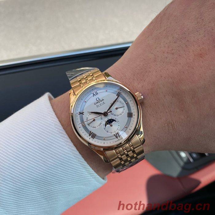 Omega Watch OMW00184-2 Omega Watch OMW00184-2