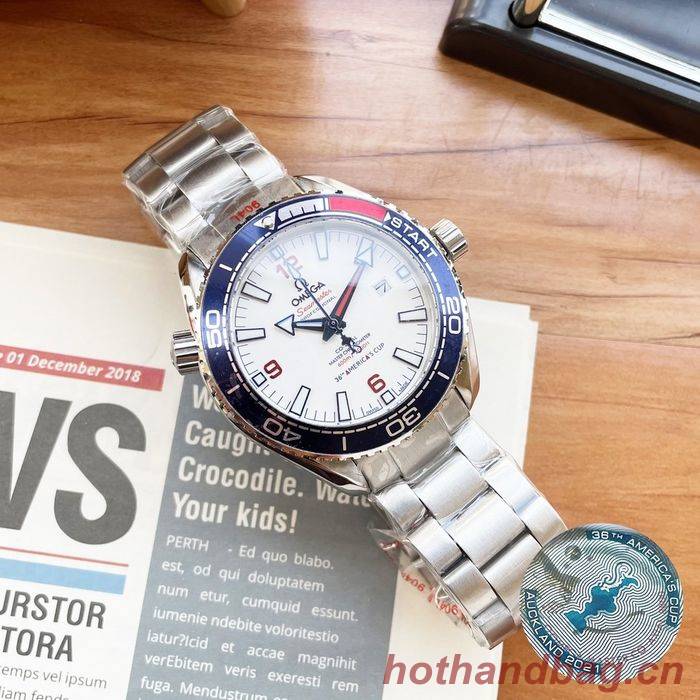 Omega Watch OMW00187-2 Omega Watch OMW00187-2