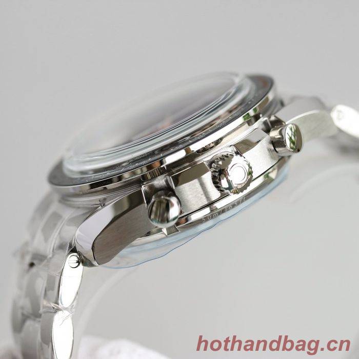 Omega Watch OMW00191 Omega Watch OMW00191