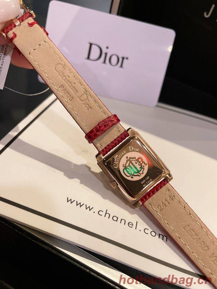 Dior Watch DRW00008-1 Dior Watch DRW00008-1