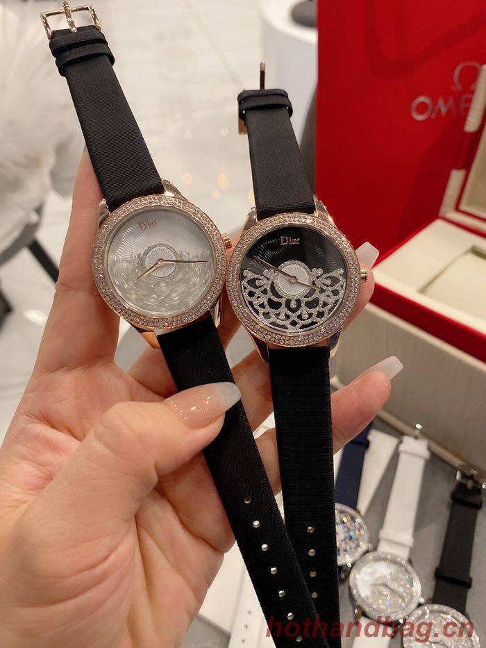 Dior Watch DRW00019-1 Dior Watch DRW00019-1