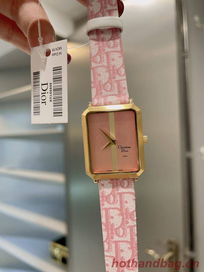 Dior Watch DRW00025 Dior Watch DRW00025