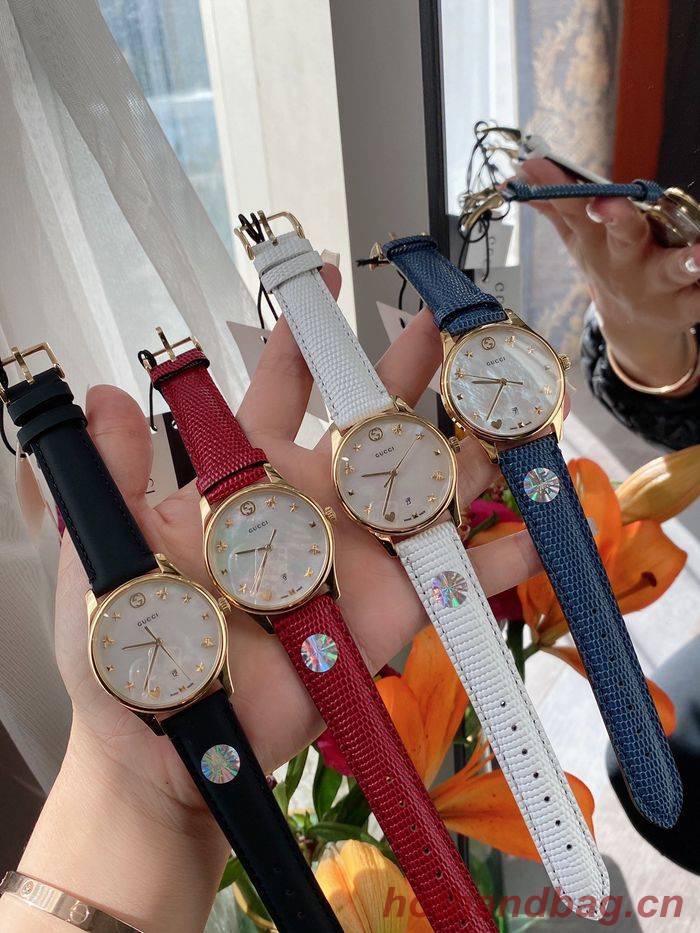 Gucci Watch GUW00009-1 Gucci Watch GUW00009-1