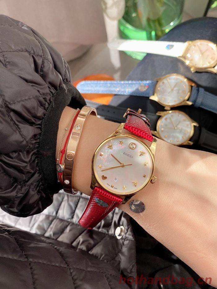 Gucci Watch GUW00009-3 Gucci Watch GUW00009-3