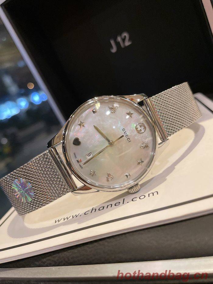 Gucci Watch GUW00010-2 Gucci Watch GUW00010-2