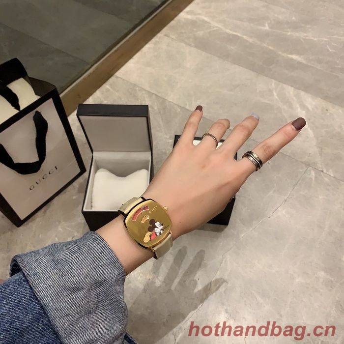 Gucci Watch GUW00023 Gucci Watch GUW00023