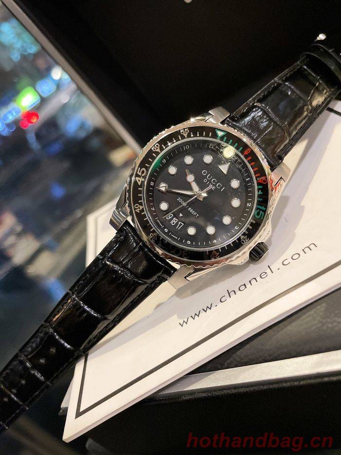 Gucci Watch GUW00043-3 Gucci Watch GUW00043-3