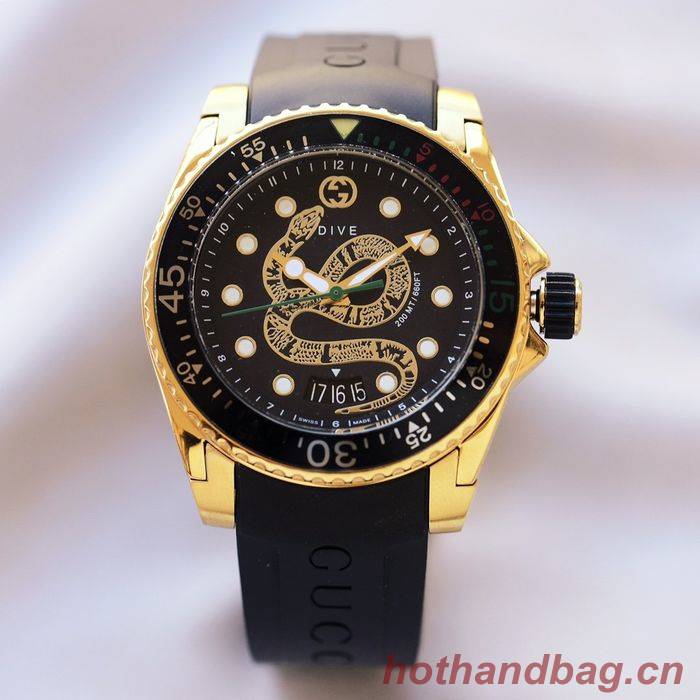 Gucci Watch GUW00044-2 Gucci Watch GUW00044-2