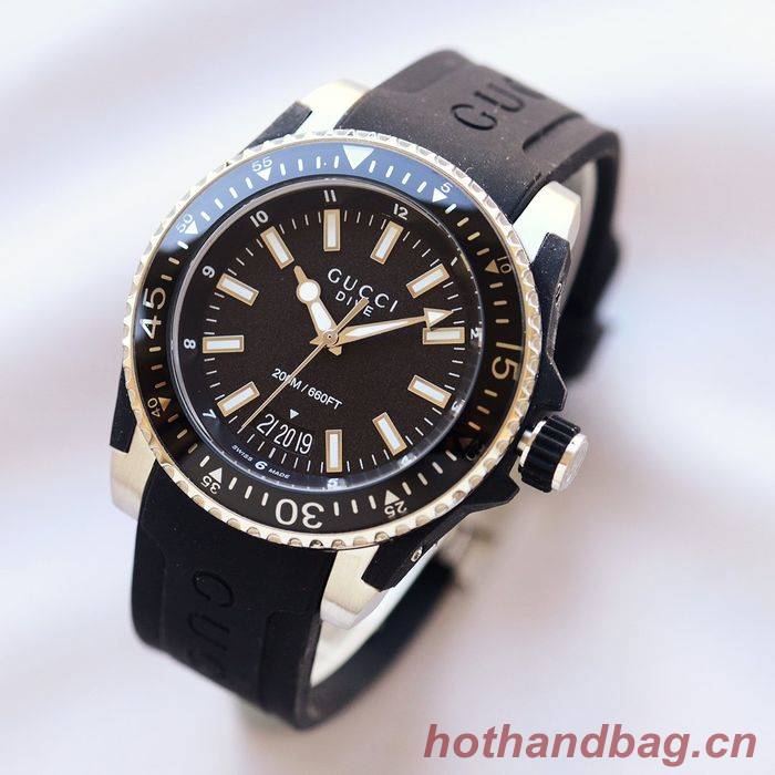Gucci Watch GUW00045-5 Gucci Watch GUW00045-5