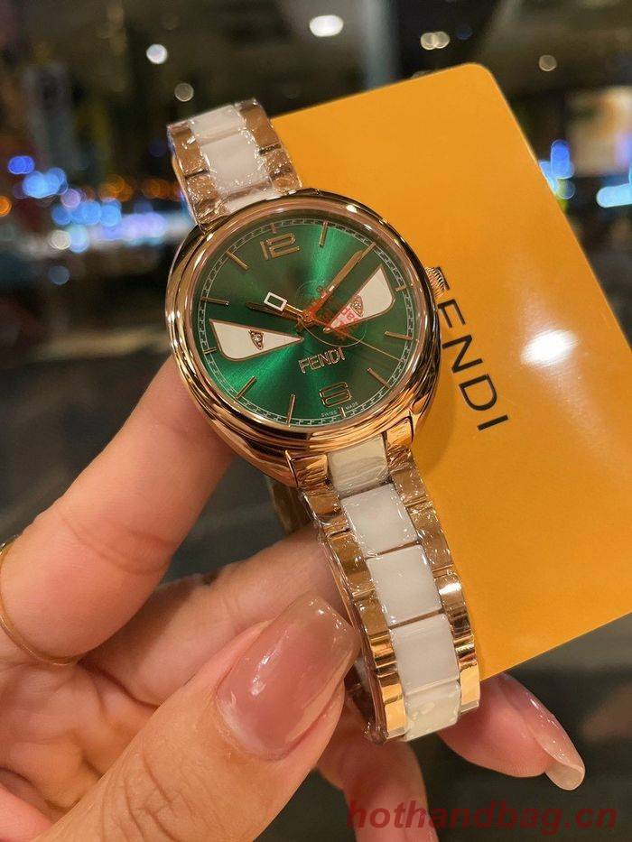 Fendi Watch FDW00002 Fendi Watch FDW00002