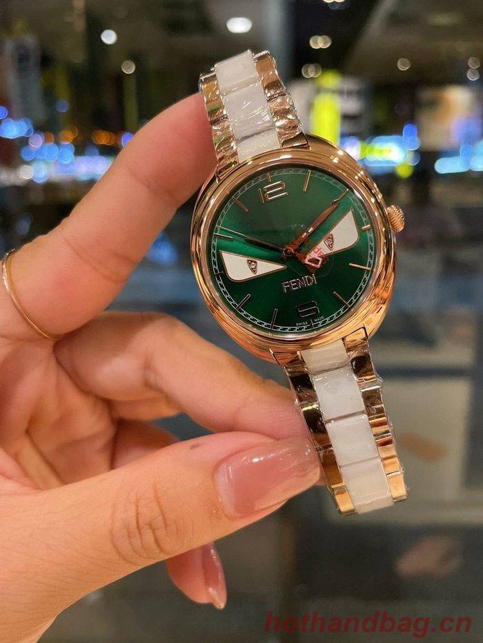 Fendi Watch FDW00002 Fendi Watch FDW00002