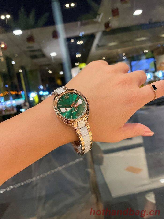 Fendi Watch FDW00002 Fendi Watch FDW00002