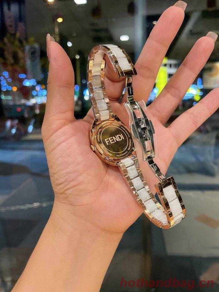 Fendi Watch FDW00002 Fendi Watch FDW00002