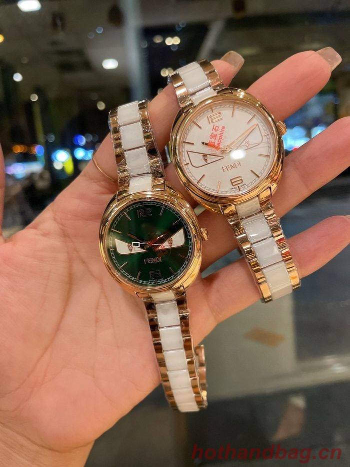 Fendi Watch FDW00002 Fendi Watch FDW00002