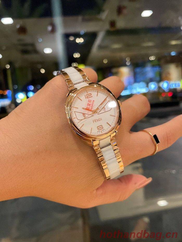 Fendi Watch FDW00003 Fendi Watch FDW00003