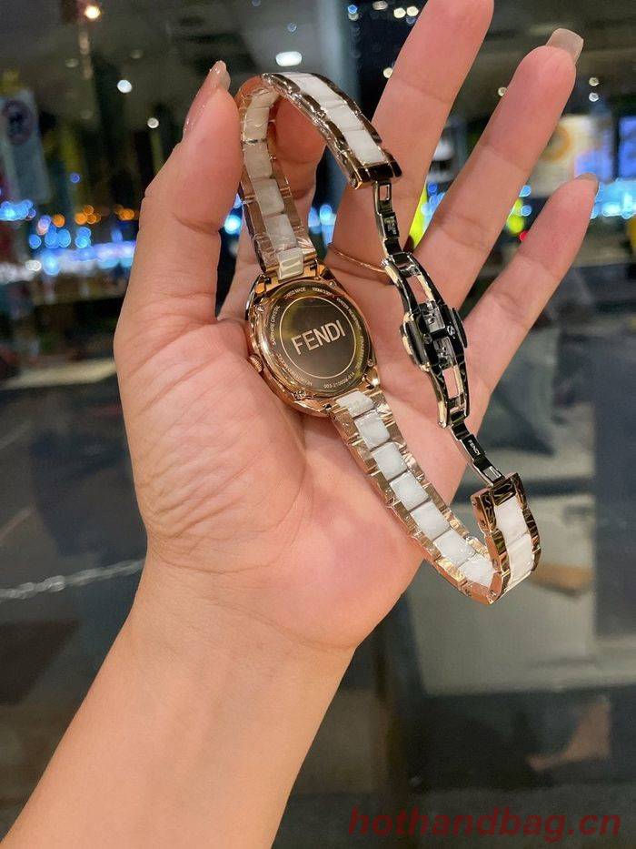 Fendi Watch FDW00003 Fendi Watch FDW00003