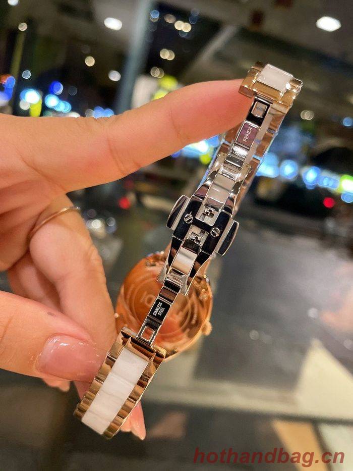 Fendi Watch FDW00003 Fendi Watch FDW00003