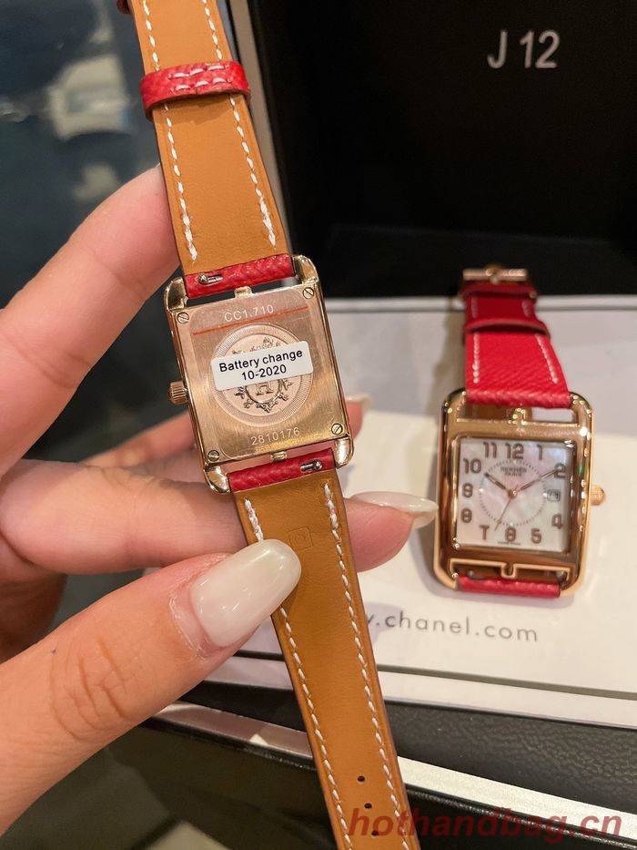 Hermes Watch HMW00007-1 Hermes Watch HMW00007-1