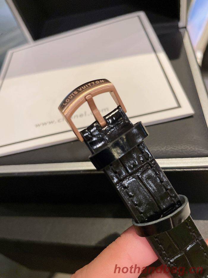 Louis Vuitton Watch LVW00005 Louis Vuitton Watch LVW00005
