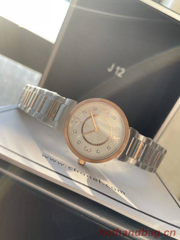 Louis Vuitton Watch LVW00007 Louis Vuitton Watch LVW00007