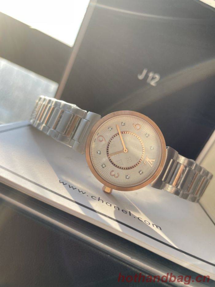 Louis Vuitton Watch LVW00007 Louis Vuitton Watch LVW00007