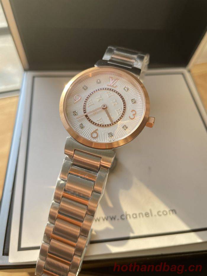 Louis Vuitton Watch LVW00007 Louis Vuitton Watch LVW00007