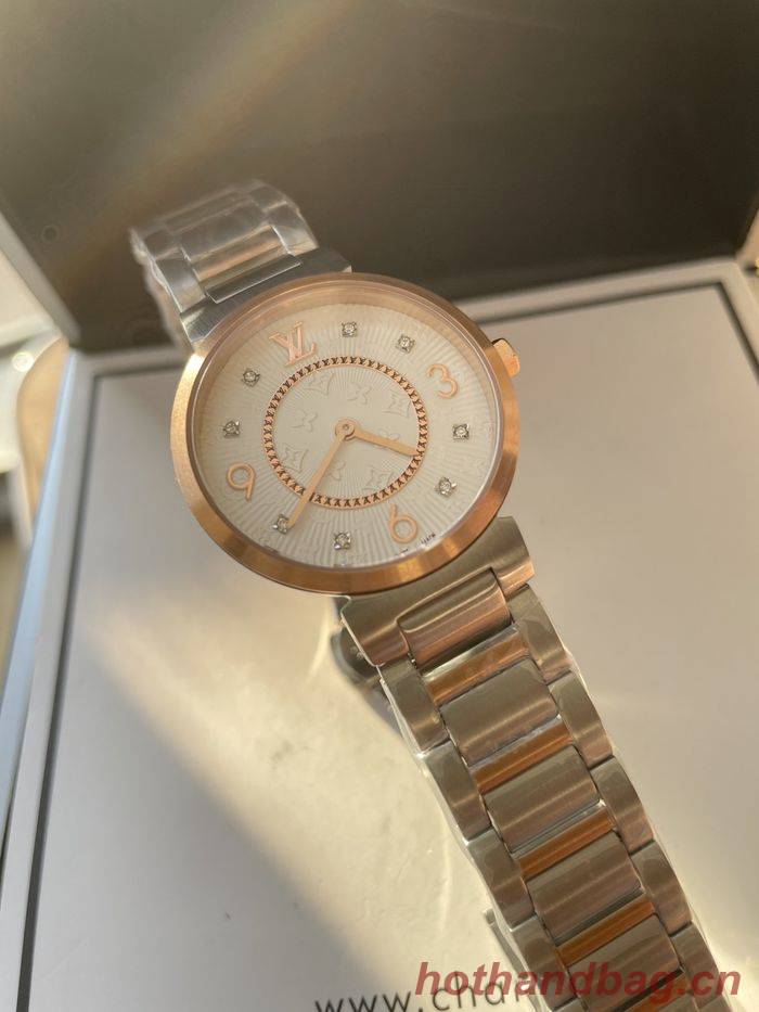 Louis Vuitton Watch LVW00007 Louis Vuitton Watch LVW00007