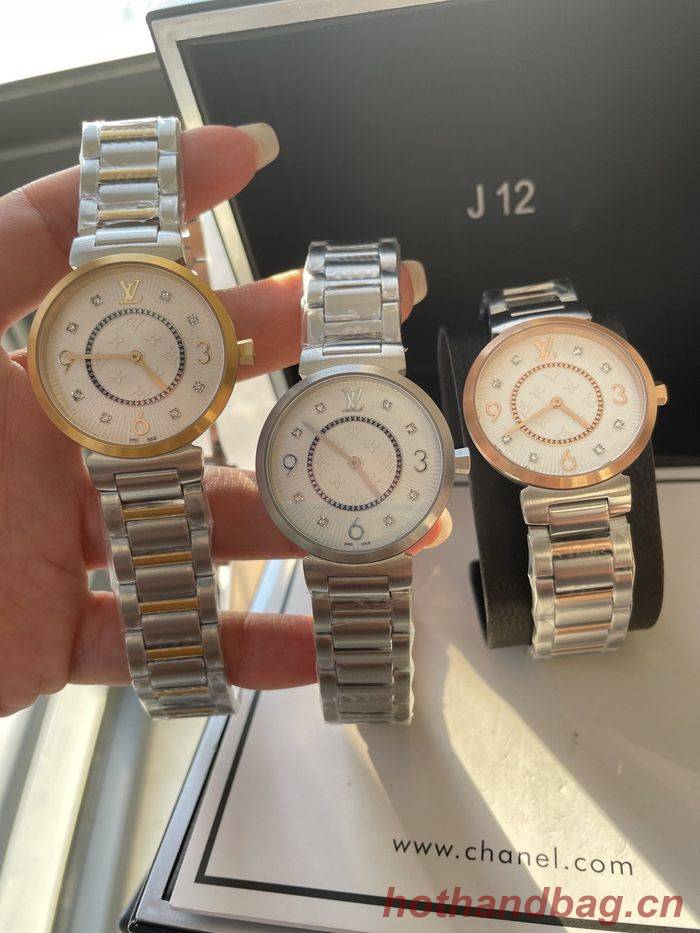 Louis Vuitton Watch LVW00007 Louis Vuitton Watch LVW00007