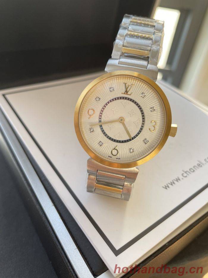 Louis Vuitton Watch LVW00008 Louis Vuitton Watch LVW00008