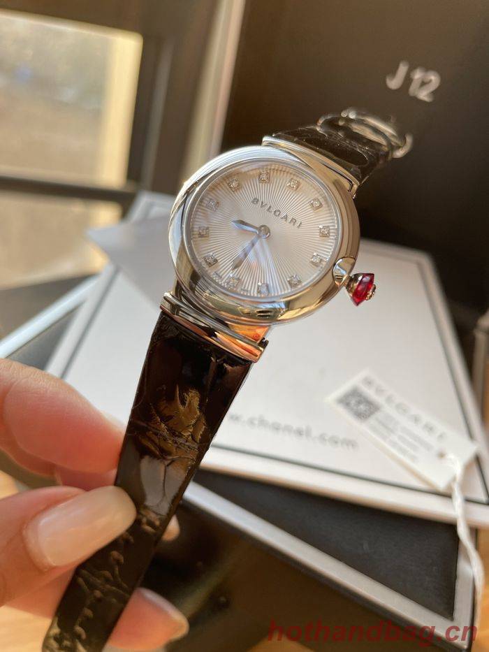 Bvlgari Watch BVW00005-3 Bvlgari Watch BVW00005-3