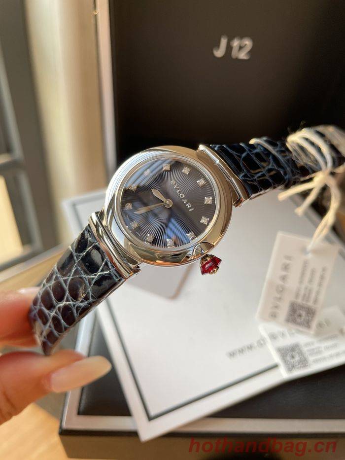 Bvlgari Watch BVW00005-5 Bvlgari Watch BVW00005-5